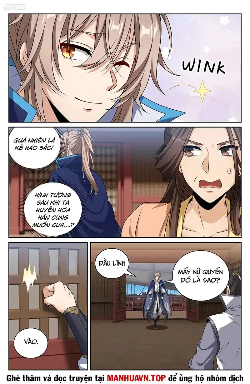 Bluelock - Chương 428