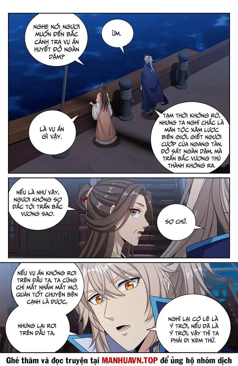 Bluelock - Chương 428