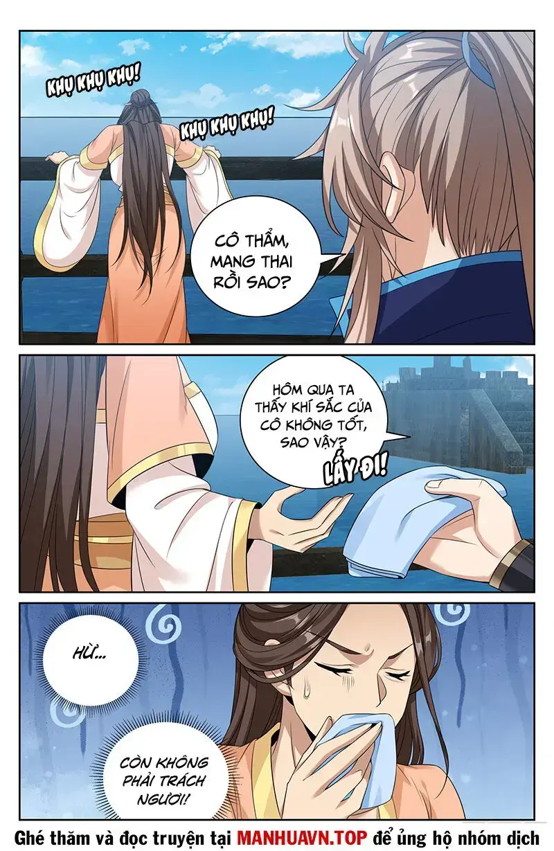 Bluelock - Chương 428