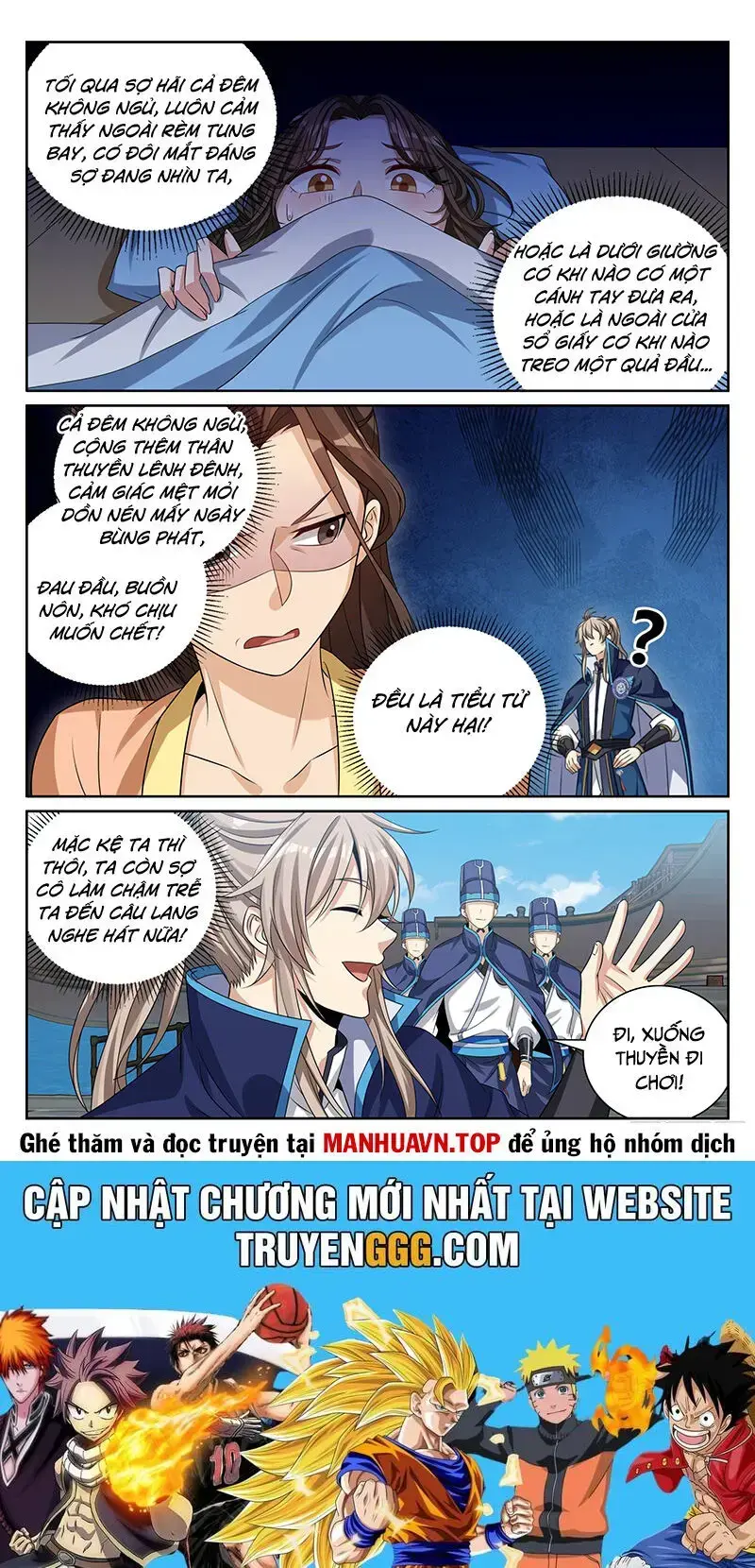 Bluelock - Chương 428