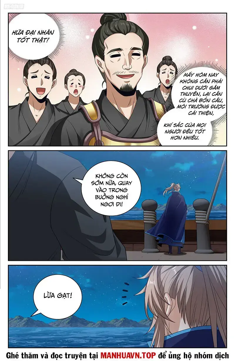 Bluelock - Chương 428