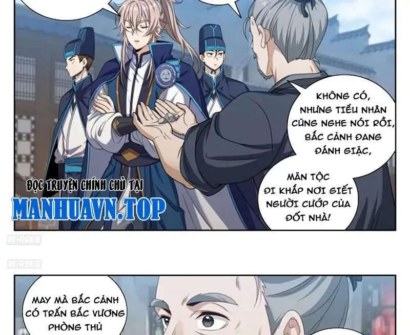 Bluelock - Chương 429