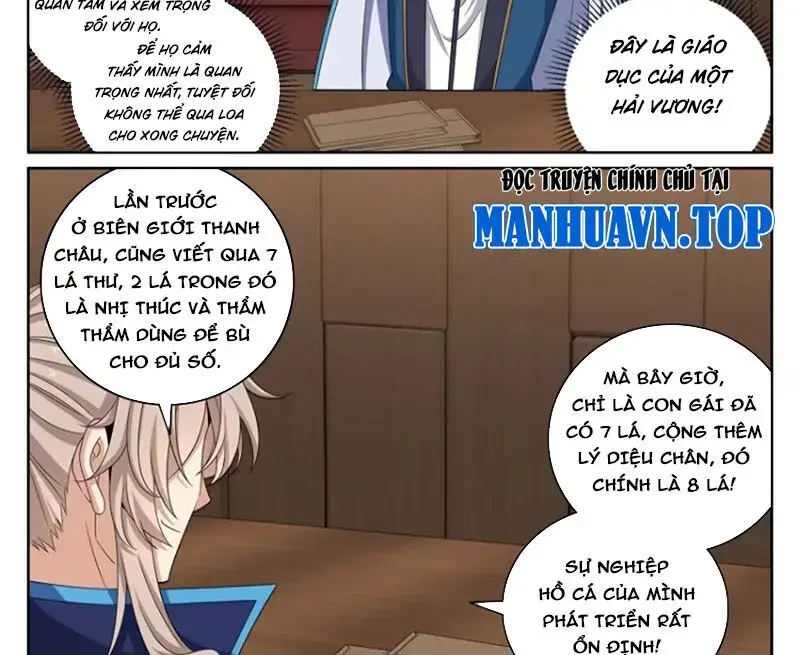 Bluelock - Chương 429