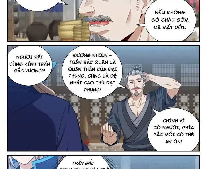 Bluelock - Chương 429