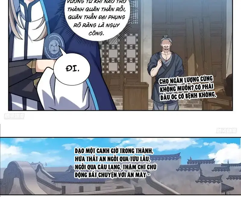 Bluelock - Chương 429