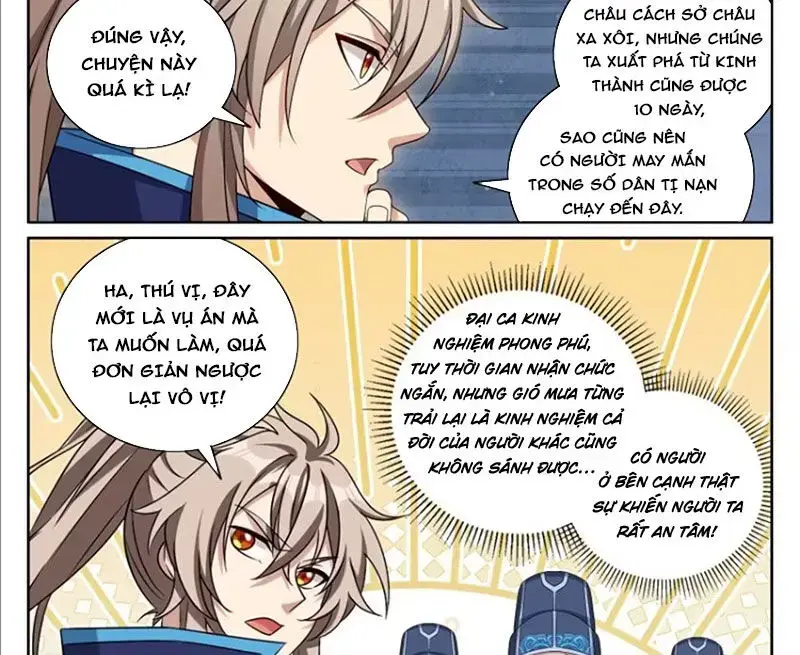 Bluelock - Chương 429