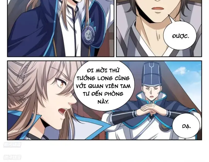 Bluelock - Chương 430