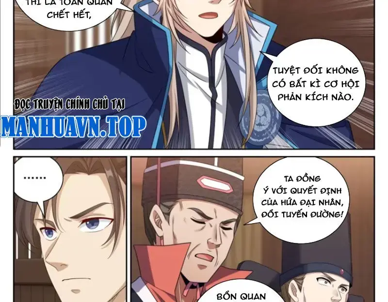 Bluelock - Chương 430