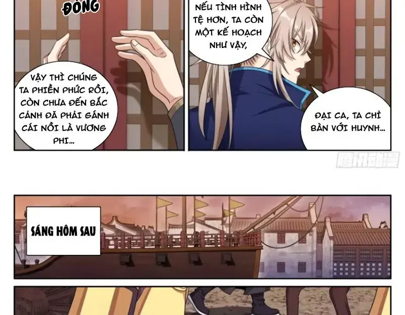 Bluelock - Chương 430