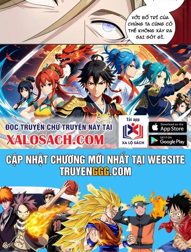 Bluelock - Chương 430