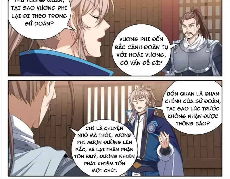 Bluelock - Chương 430