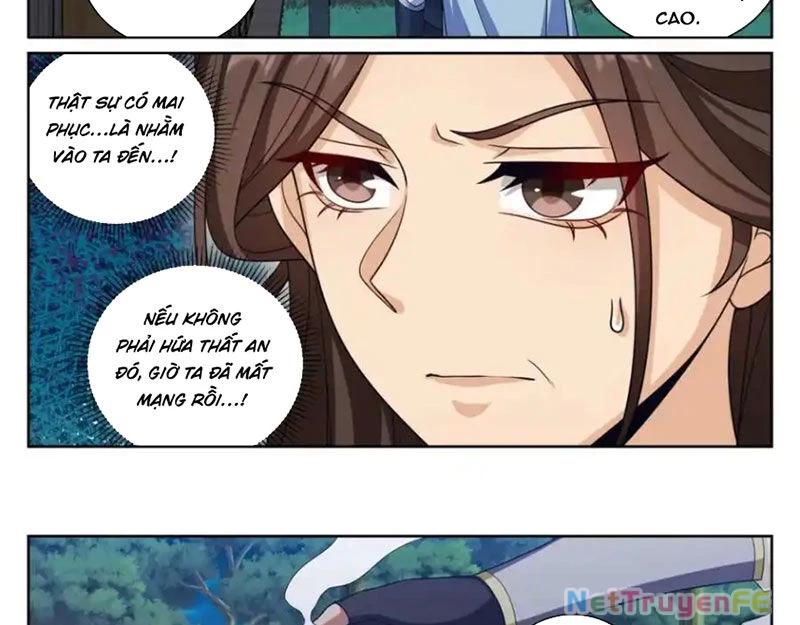 Bluelock - Chương 431