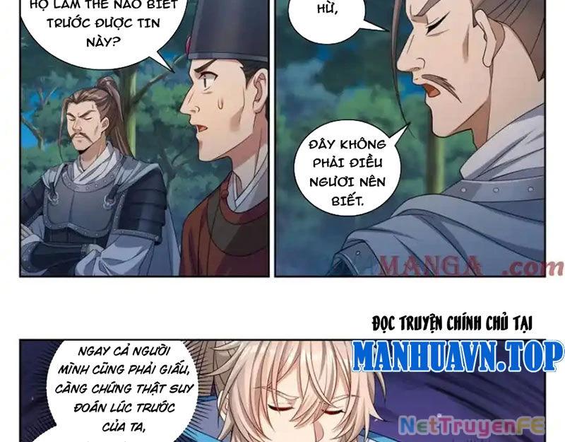 Bluelock - Chương 431