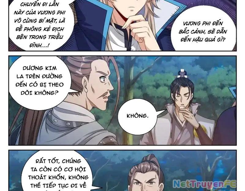 Bluelock - Chương 431
