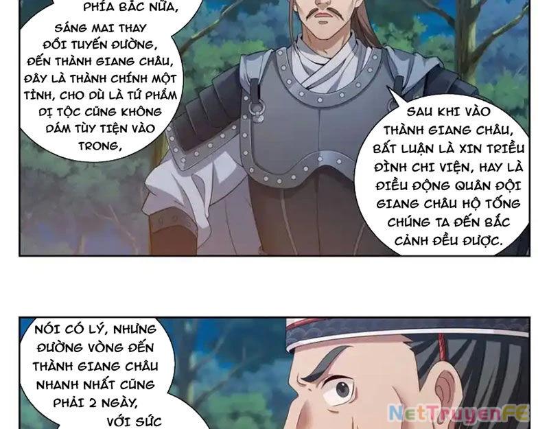 Bluelock - Chương 431