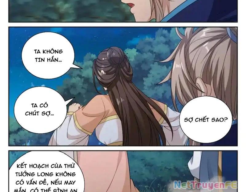 Bluelock - Chương 431