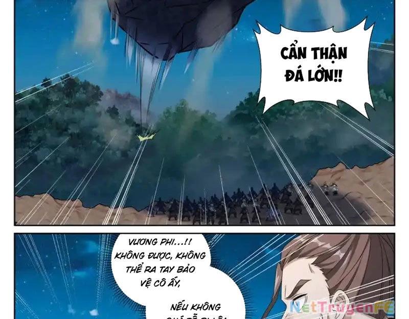 Bluelock - Chương 431