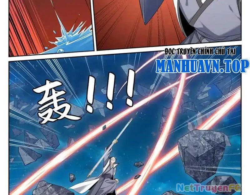 Bluelock - Chương 431
