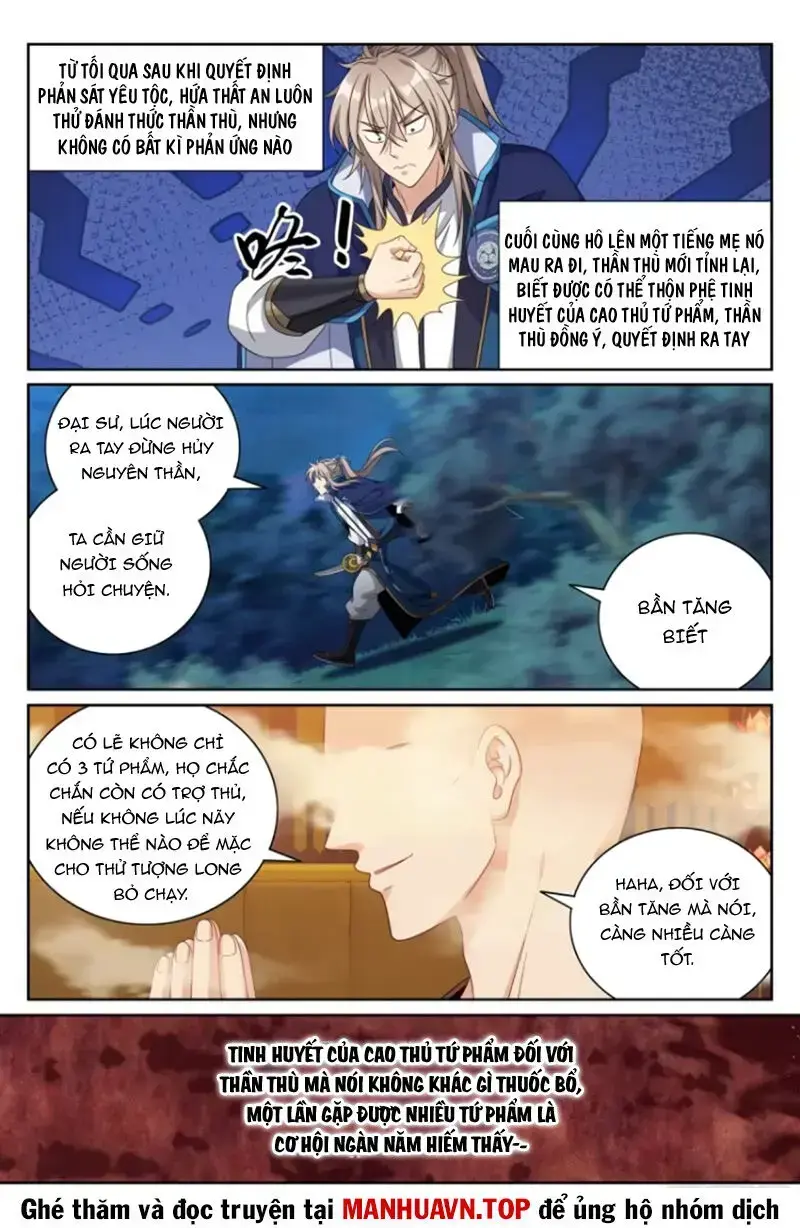 Bluelock - Chương 433