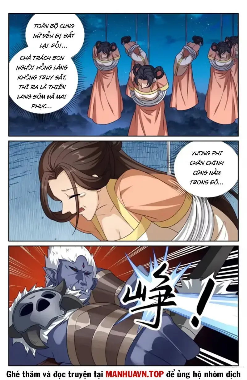Bluelock - Chương 433