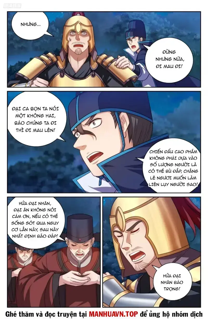 Bluelock - Chương 433