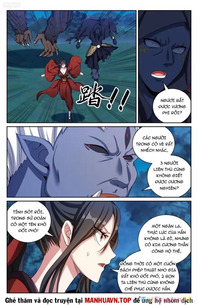 Bluelock - Chương 434
