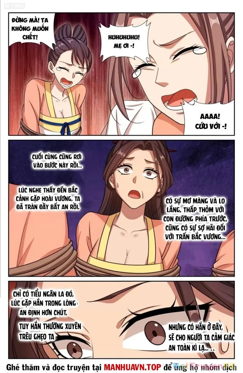 Bluelock - Chương 434