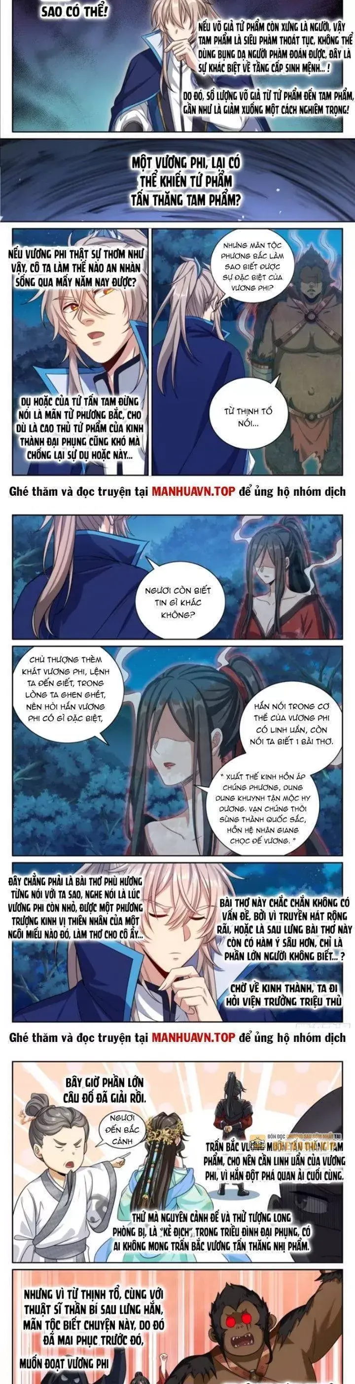 Bluelock - Chương 435