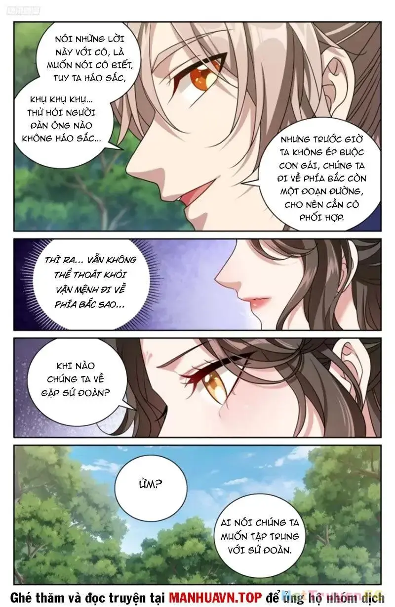 Bluelock - Chương 437