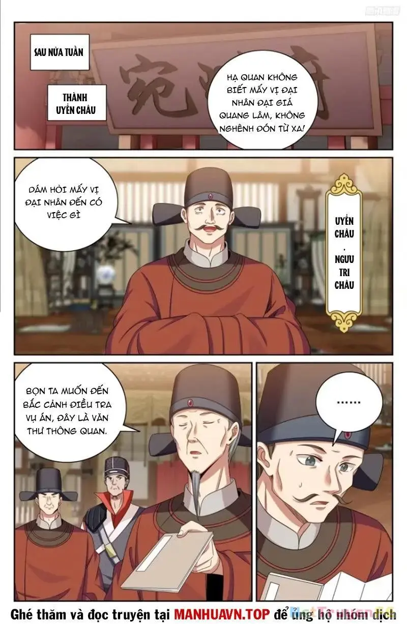 Bluelock - Chương 437