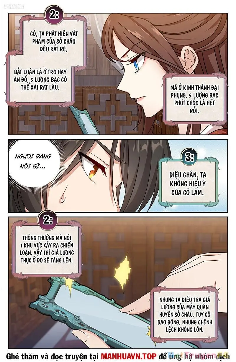 Bluelock - Chương 439