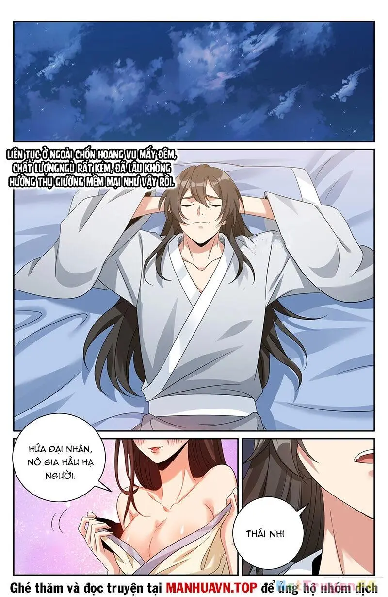 Bluelock - Chương 440