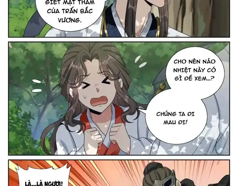 Bluelock - Chương 442