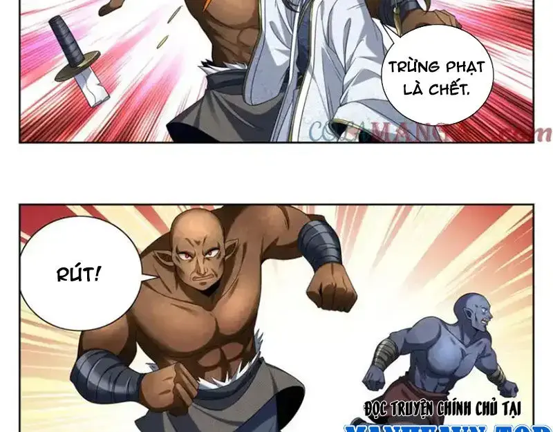Bluelock - Chương 442