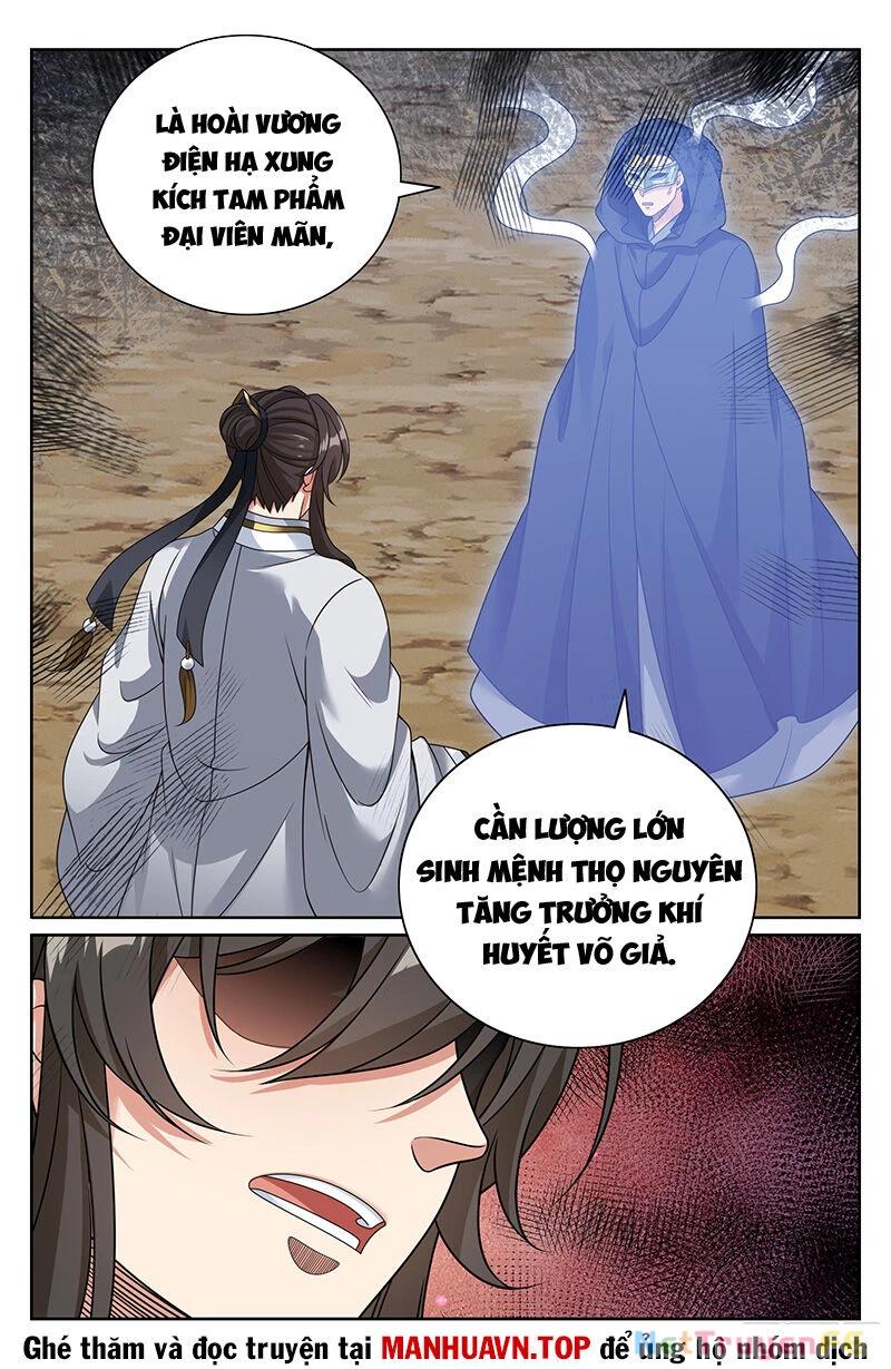 Bluelock - Chương 443