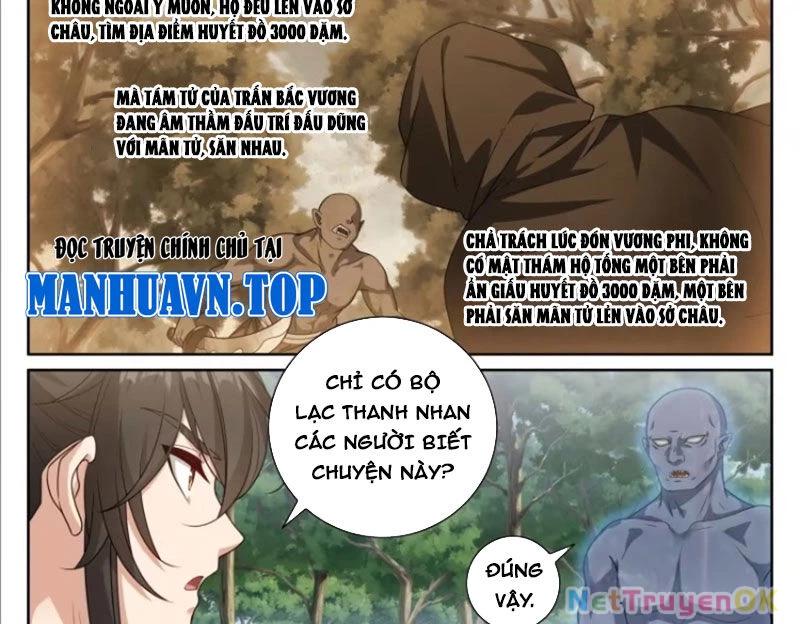 Bluelock - Chương 444