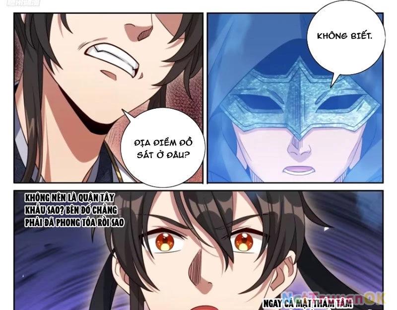 Bluelock - Chương 444