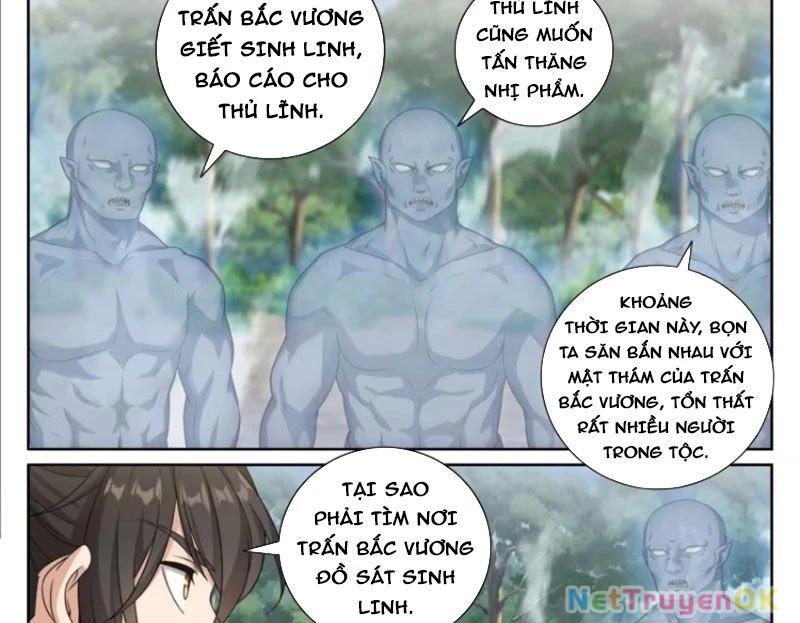 Bluelock - Chương 444