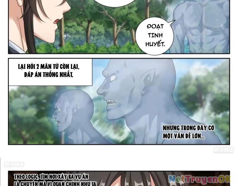 Bluelock - Chương 444