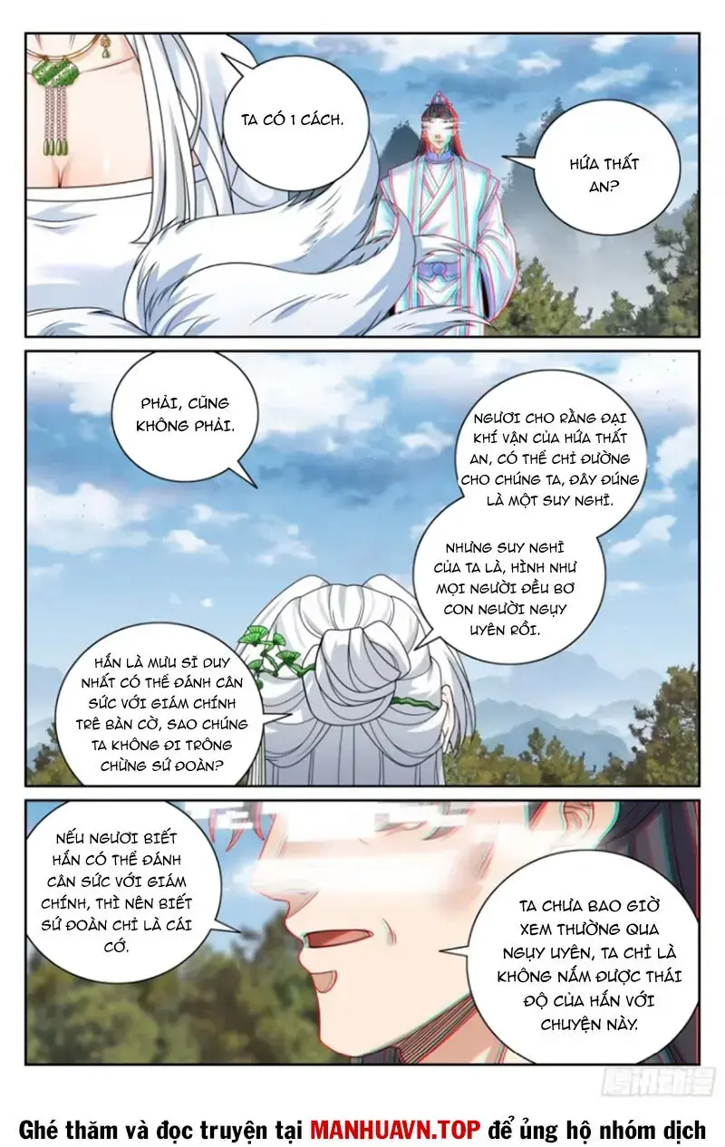 Bluelock - Chương 445