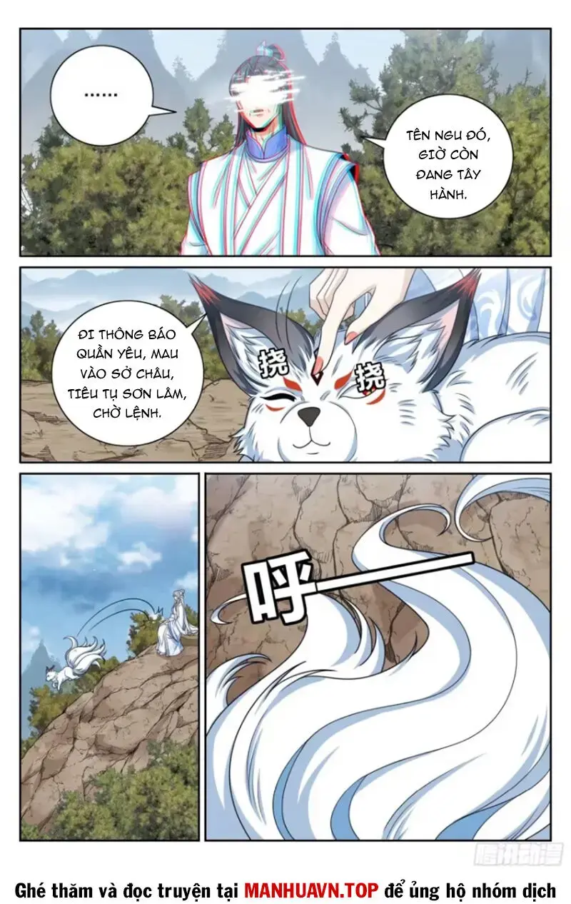 Bluelock - Chương 445
