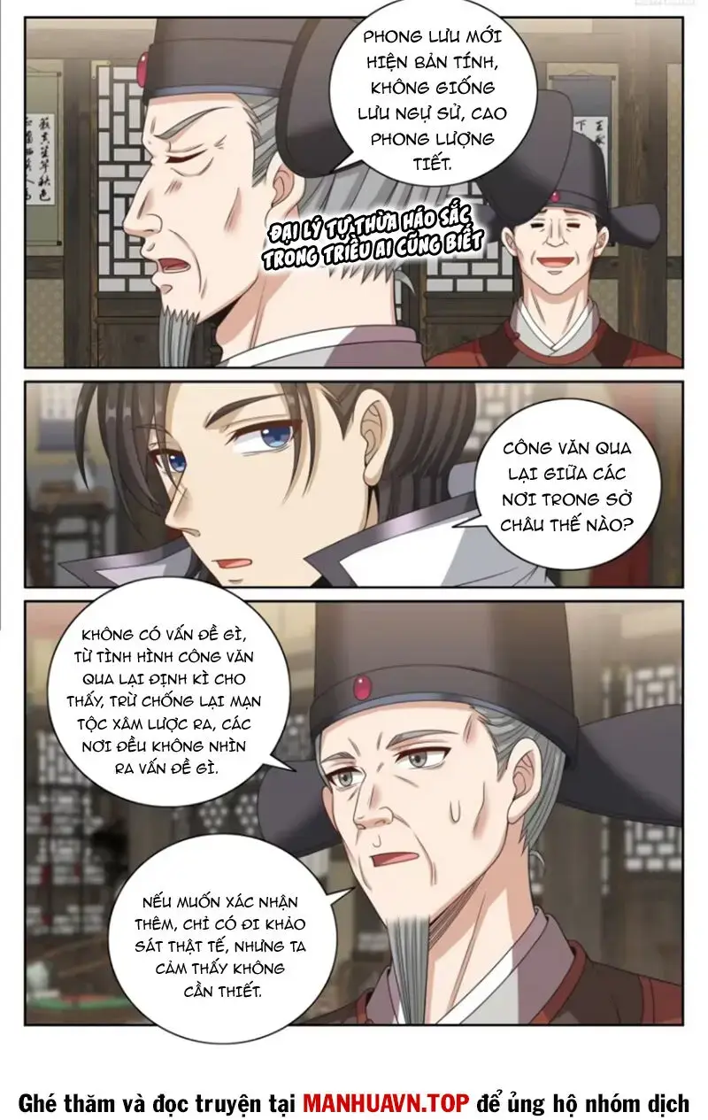 Bluelock - Chương 445