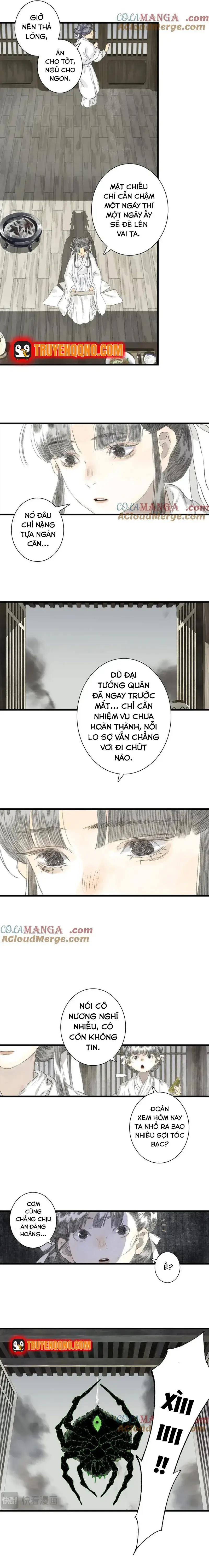 Bộ Thiên Ca - Chương 126