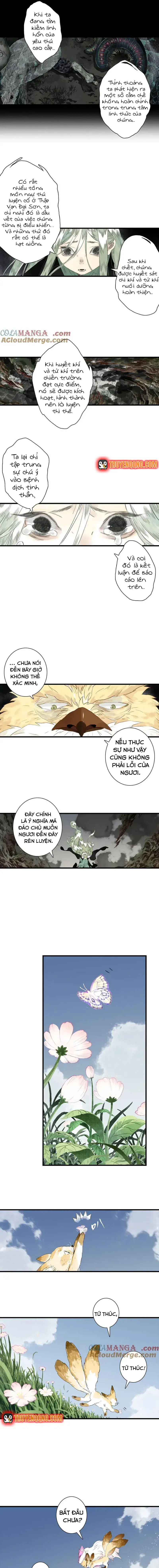 Bộ Thiên Ca - Chương 136