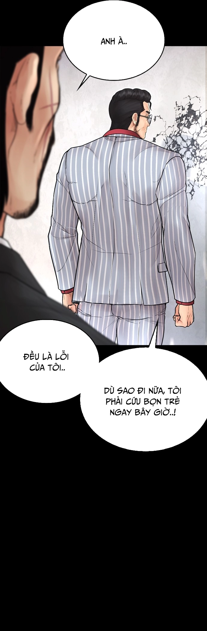 Bố Vạn Năng - Chương 135