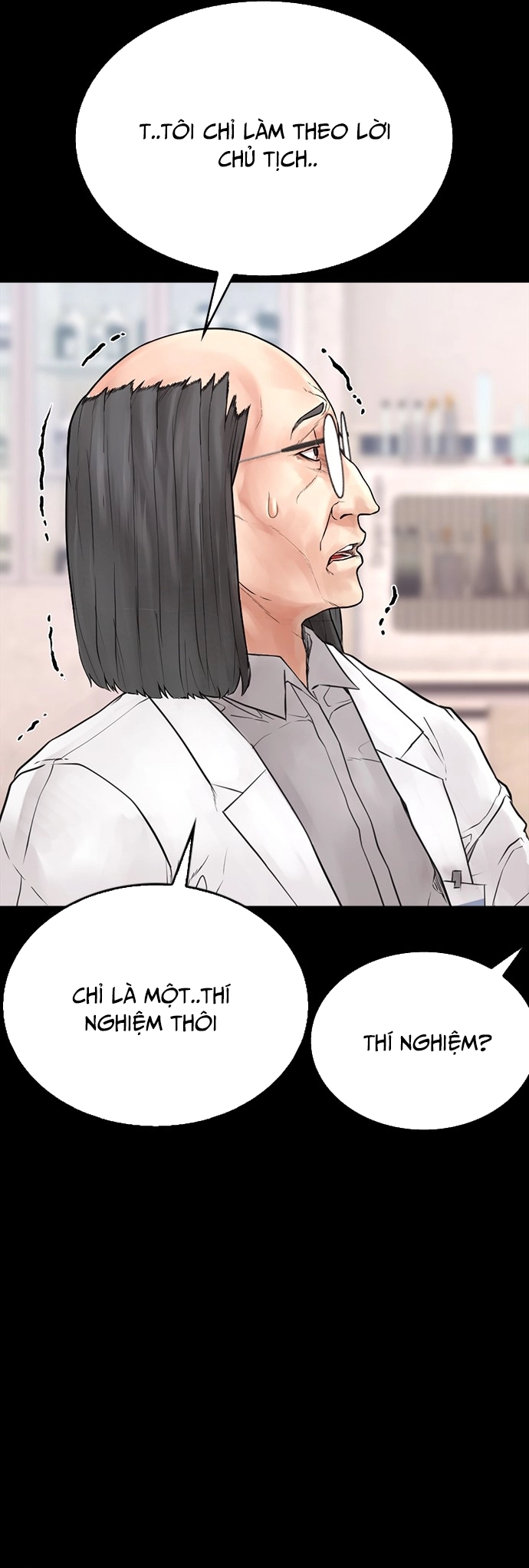 Bố Vạn Năng - Chương 135