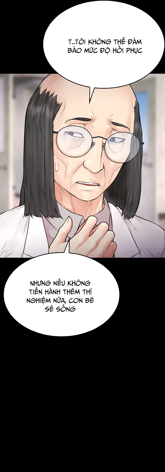 Bố Vạn Năng - Chương 135