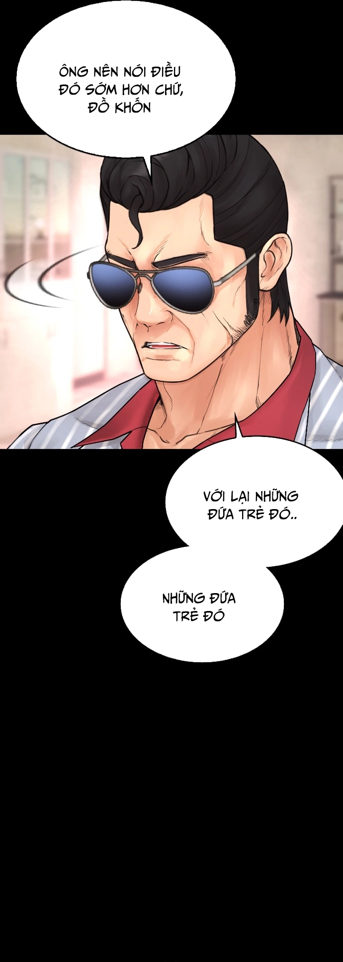 Bố Vạn Năng - Chương 135