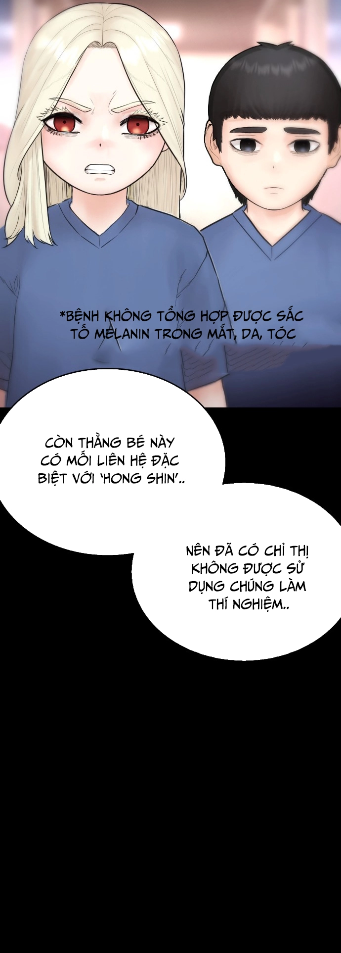 Bố Vạn Năng - Chương 135