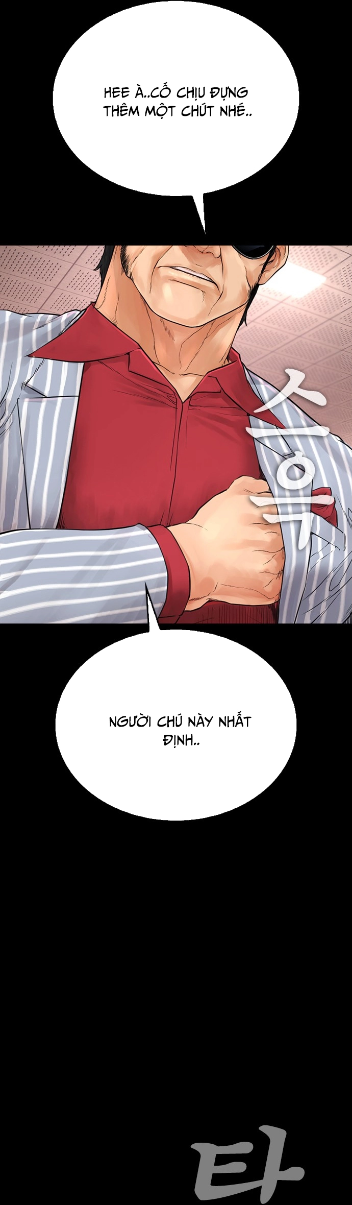 Bố Vạn Năng - Chương 135